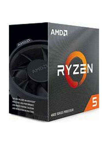 процесор AMD 4500 AMD AM4