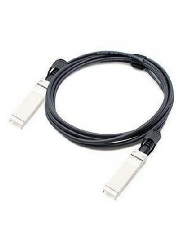 UTP категория 6 твърд мрежови кабел CISCO QSFP-100G-CU5M=