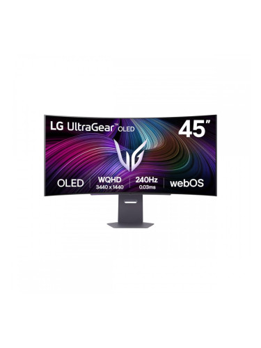Монитор LG 45GX90SA-B 45"