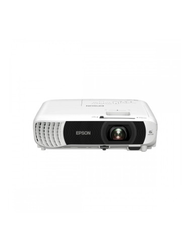 Проектор Epson V11HB54040 Full HD LCD 3600 lm 1920 x 1080 px