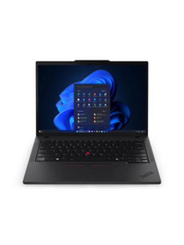 Лаптоп Lenovo 21QG000KSP 14" intel core ultra 5 32 GB RAM 512 GB SSD Испанска Qwerty