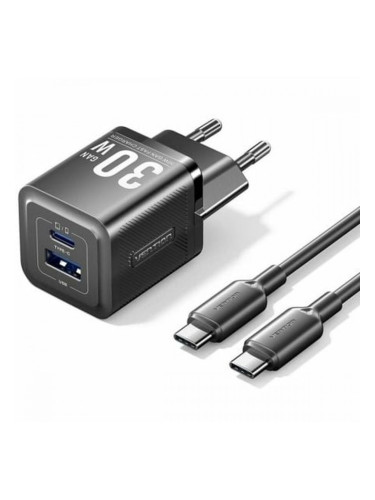 Зарядно за кола Vention TZ-FEQB0-EU-01
