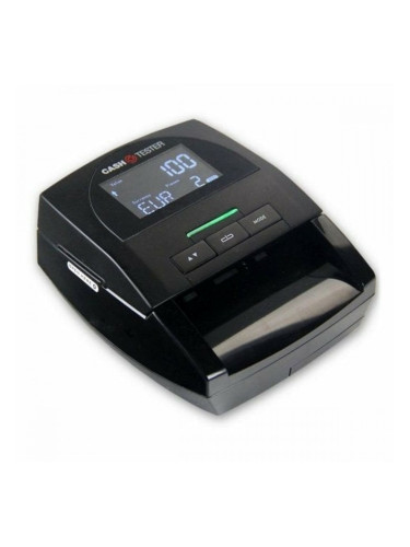 Детектор за фалшиви банкноти Premier CT 433 SD