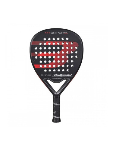 Ракета за Падел Bullpadel Черен