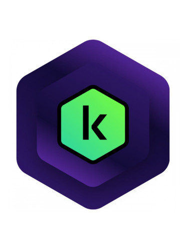 Управленски софтуер Kaspersky Premium 10 Dispositivos Caja 1 año ESP Син