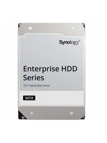 Твърд диск Synology HAT5300 3,5" 12 TB