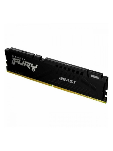 RAM памет Kingston Beast 16 GB DDR4 DDR5 5600 MHz