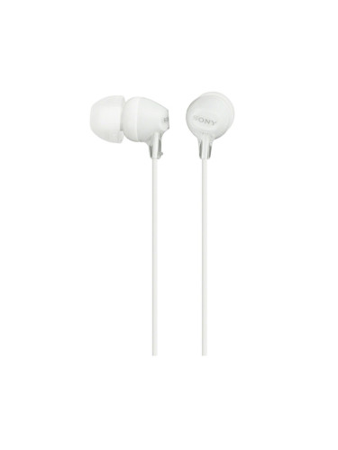 Слушалки Sony MDR-EX15LP
