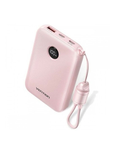 Powerbank Vention FKAP0-C Пластмаса