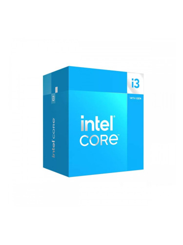 процесор Intel BX8071514100 LGA 1700