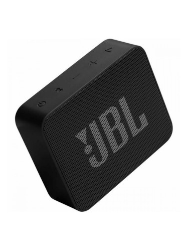 Преносима колона JBL Go Essential 2 Черен 3,5 W