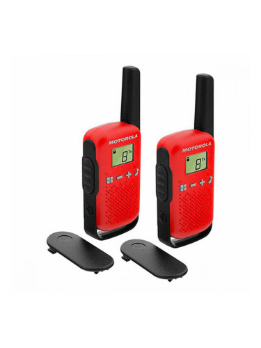 Уоки токи Motorola TALKABOUT T42