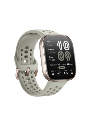 Смарт часовник Amazfit Bip 6 Сив 1,97"