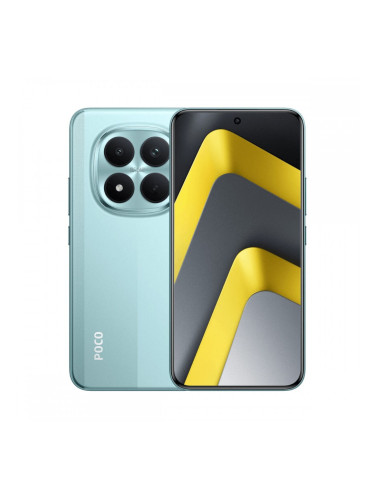 Смартфони Poco POCO M8 Pro 5G 6,83" Octa Core 8 GB RAM 256 GB Зелен