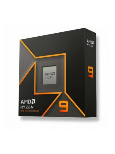 процесор AMD 100-100001277WOF AMD AM5