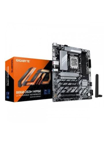 Дънна платка Gigabyte 9MB86MSH6-00-10 LGA 1851