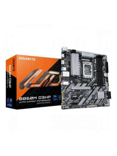 Дънна платка Gigabyte 9MB86M3HP-00-G10 LGA 1851