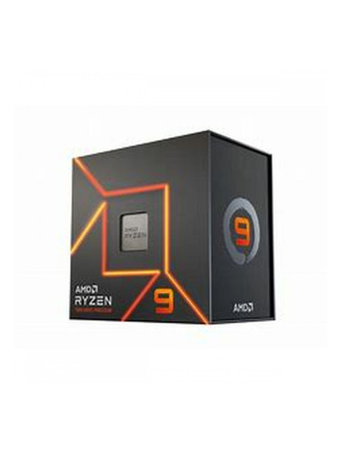 процесор AMD 7900 AMD AM5 3,7 ghz 5.4 GHz AMD Ryzen 9 7900