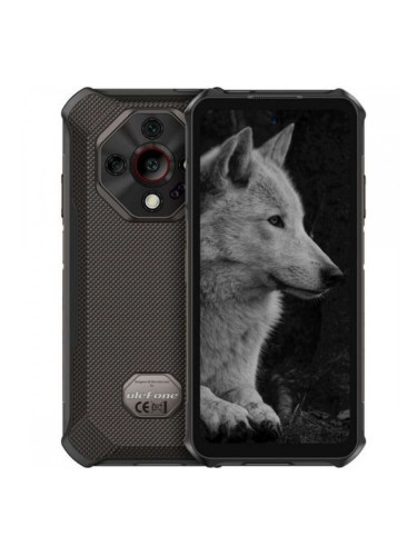 Смартфони Ulefone ARMOR X16 PRO 6,56" 8 GB RAM 256 GB Черен