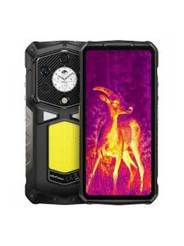 Смартфони Ulefone ARMOR 29 PRO THERMAL VERSION 6,78" 16 GB RAM 512 GB Черен