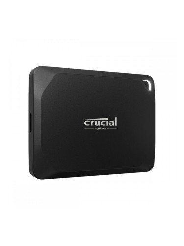 Външен харддиск Crucial X10 Pro