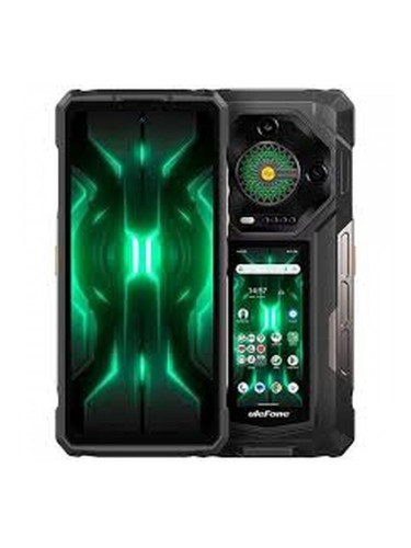Смартфони Ulefone ARMOR 33 PRO 16 GB RAM 512 GB Черен