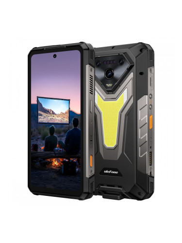 Смартфони Ulefone ARMOR 34 PRO 16 GB RAM 512 GB