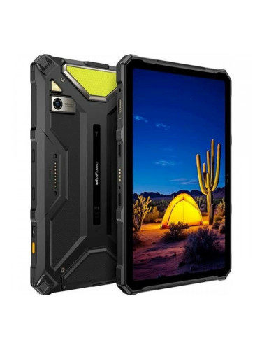 Таблет Ulefone ARMOR PAD 4 ULTRA 10,4'' 8 GB RAM 256 GB Черен