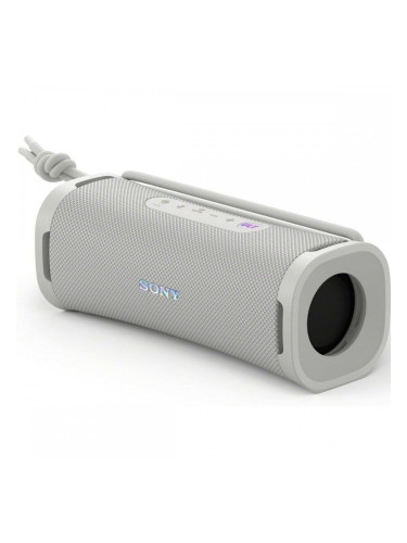 Преносими блутут колони Sony SRSULT10W Бял