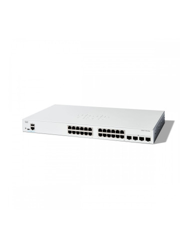 Суич CISCO C1300-24T-4X