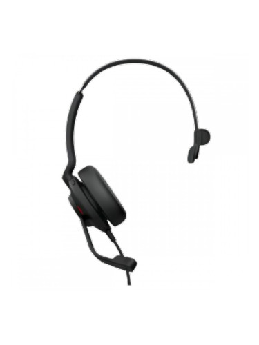 Слушалки Jabra 23189-889-779 Черен
