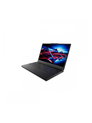 Лаптоп Lenovo 21RQ0005SP 16" 32 GB RAM 1 TB SSD Испанска Qwerty