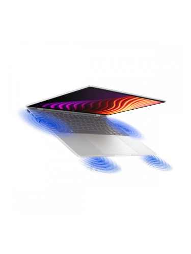 Лаптоп HP D4PG1AT#ABE 14" 32 GB RAM 512 GB SSD