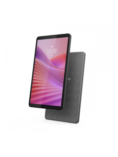 Таблет Lenovo K9 TB305FU 8,7" Octa Core MediaTek Helio G85 4 GB RAM 64 GB Сив