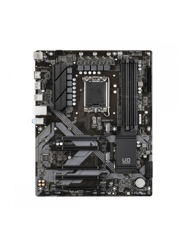 Дънна платка Gigabyte B760 DS3H DDR4 INTEL B760 EXPRESS LGA 1700