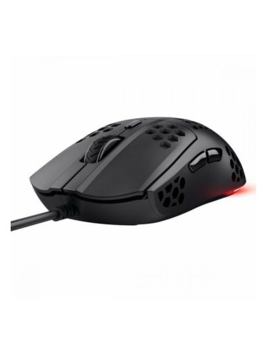 Мишка за игра Trust GXT 929 Helox Черен 6400 dpi