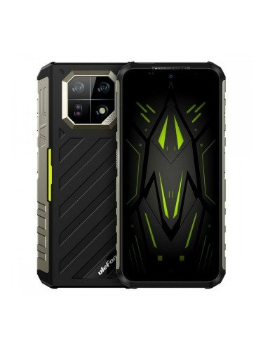 Смартфони Ulefone Armor 22 Зелен