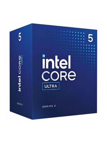 процесор Intel BX80768235 Ultra 5-235