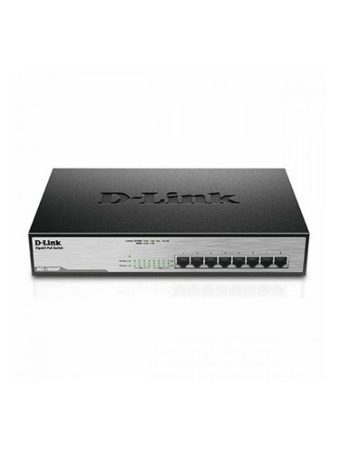 Ключ за десктоп D-Link DGS-1008MP