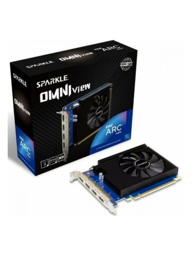 Графична карта Intel 1A1-S00424000G