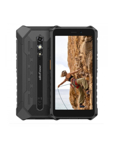 Смартфони Ulefone RUGKING 2 PRO 5.45" Unisoc ums9230 4 GB LPDDR4x 128 GB Черен