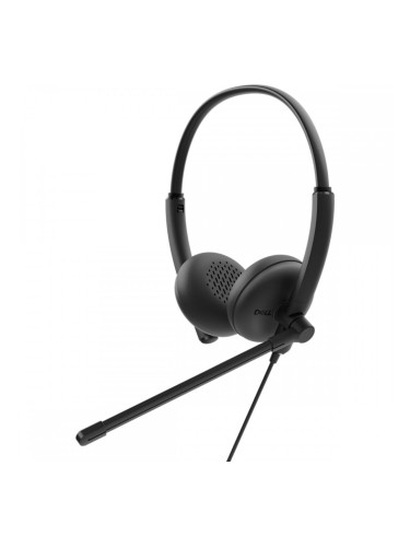 Слушалки с микрофон Dell WH125-DWW