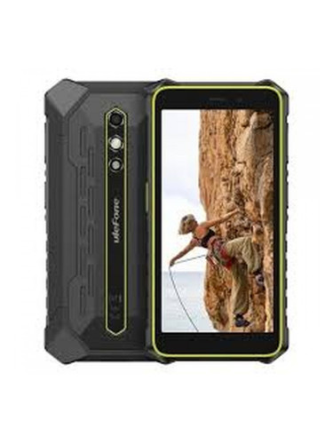 Смартфони Ulefone RUGKING 2 PRO 5.45" Unisoc ums9230 4 GB LPDDR4x 128 GB Dark Green