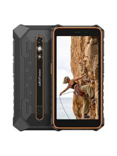 Смартфони Ulefone RUGKING 2 PRO 5.45" Unisoc Unisoc T603 4 GB RAM 128 GB Оранжев