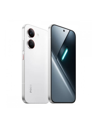 Смартфони Poco X8 PRO MediaTek Dimensity 8500 Elite 6,59" 12 GB RAM 512 GB Бял