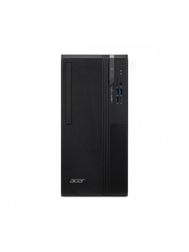 Настолен компютър Acer DT.R6SEB.004