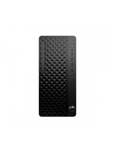 Настолен компютър HP D33M7AT#ABE 8 GB RAM 256 GB SSD Intel Core i7-14700