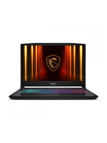 Лаптоп MSI KATANA 15 HX 15,6" 32 GB RAM 1 TB SSD