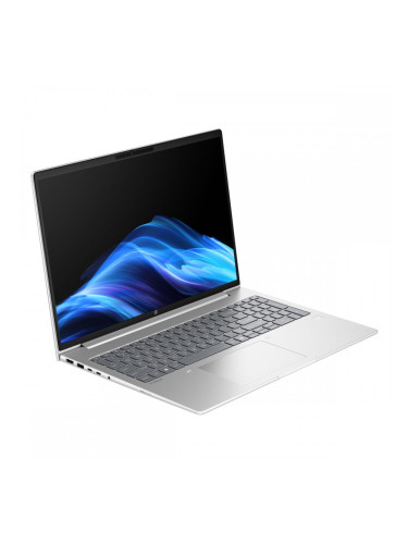 Лаптоп HP D73U1ET#ABE 16" intel core ultra 5 16 GB RAM 512 GB SSD