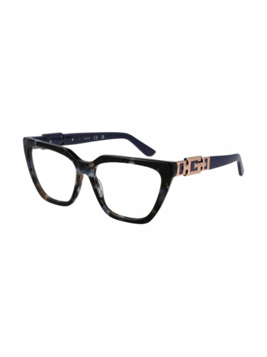 Дамски Рамка за очила Guess GU2985 54020